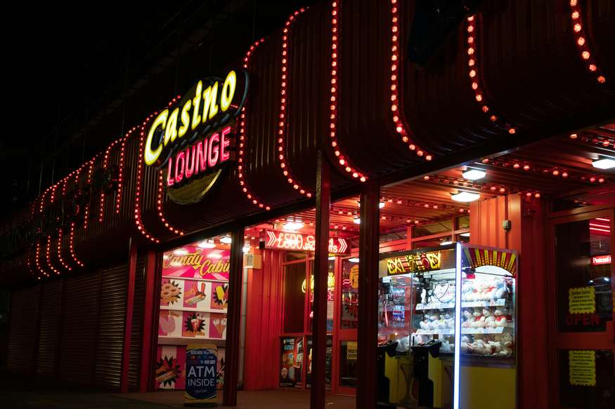 AI and Personalization in Online Casinos: Shaping the Future of iGaming