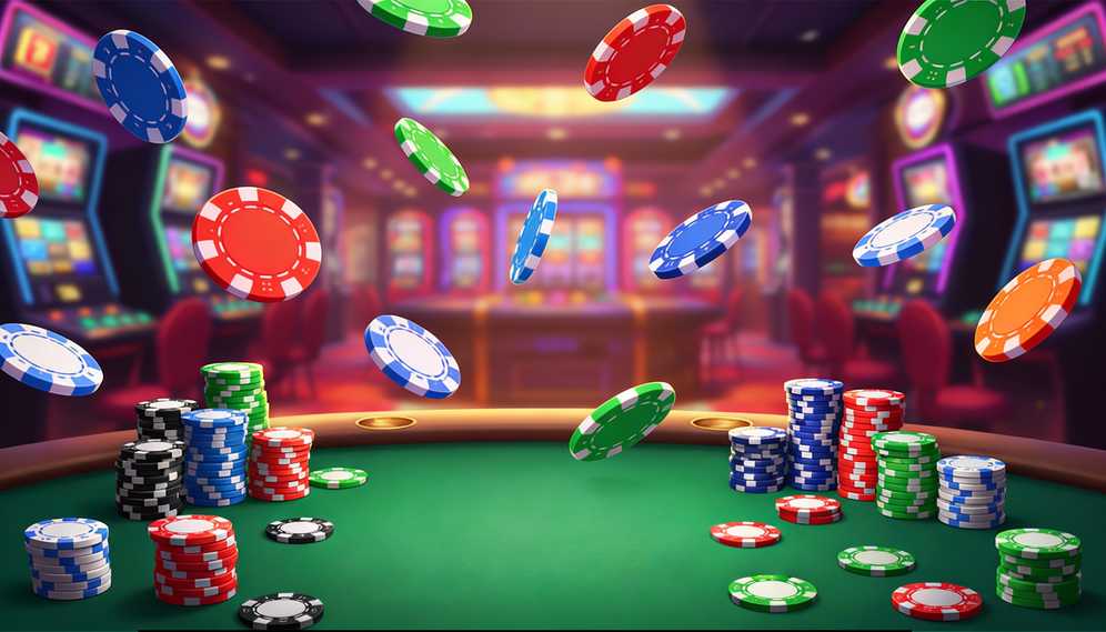Allwins Casino: Your Guide to the Global Casino Experience