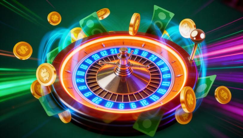 Blood Moon Casino: A Comprehensive Review