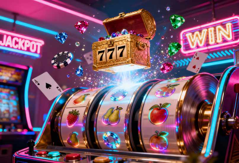 Brutal Casino : Guide complet sur ce casino en ligne sans licence ANJ Brutal Casino : Guide complet sur ce casino en ligne sans licence ANJ