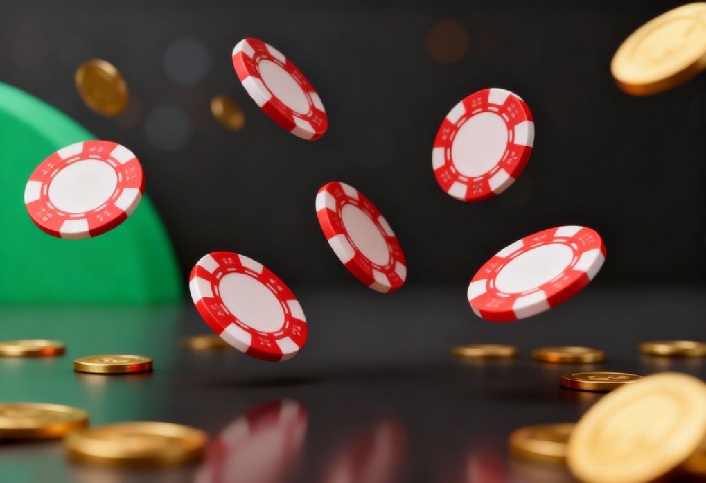 Calidad de Juegos en Red Lion Casino: Una Revisión Detallada