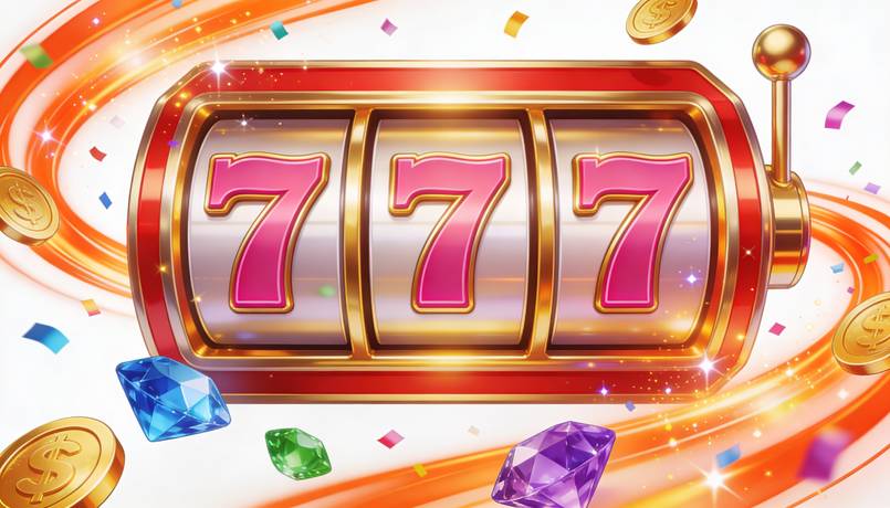 Case Study: Increasing Winnings at Reels of Joy Casino - A Proven Strategy