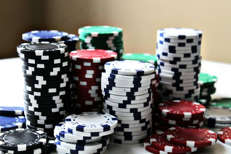 Comment s'inscrire au casino Dublinbet