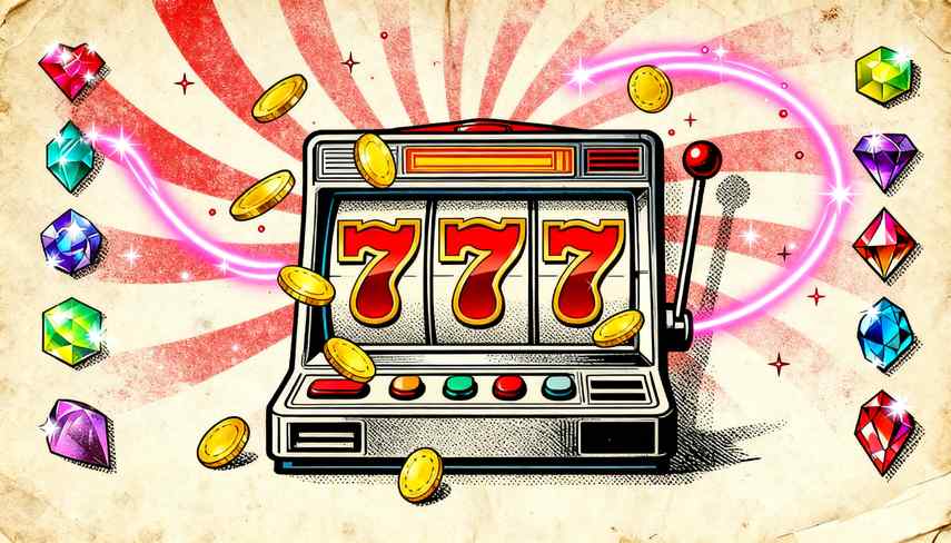 Blood Moon Casino: A Comprehensive Review