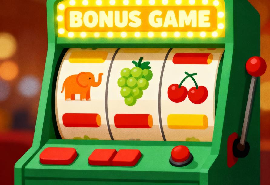 Fruity Chance Casino vs. The Competition: A Comprehensive Casino Comparison