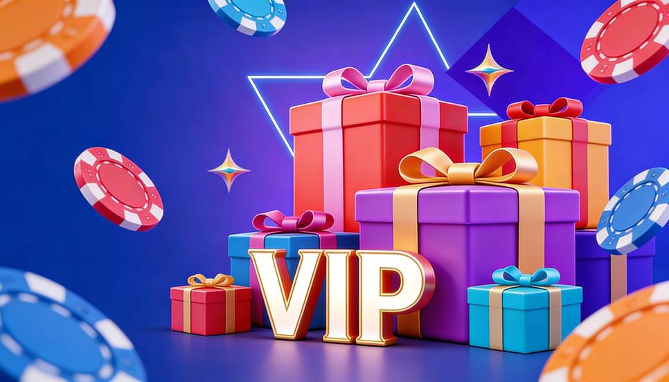 Gizbo Casino VIP Programm: Der ultimative Guide für exklusive Vorteile und Belohnungen Gizbo Casino VIP Programm: Der ultimative Guide für exklusive Vorteile und Belohnungen