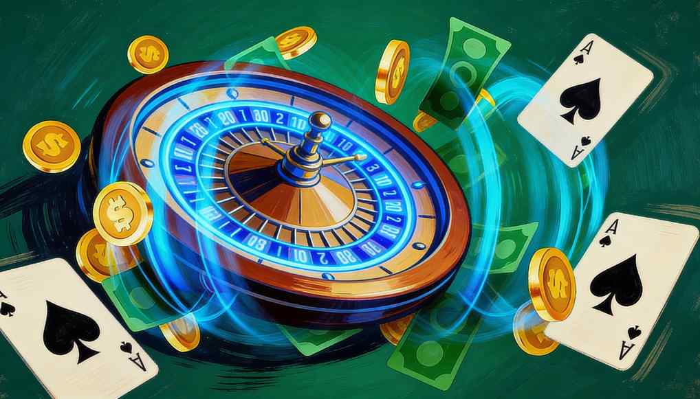 Goldwin Casino Kundensupport: Alle Kontaktwege und Erfahrungen im Test