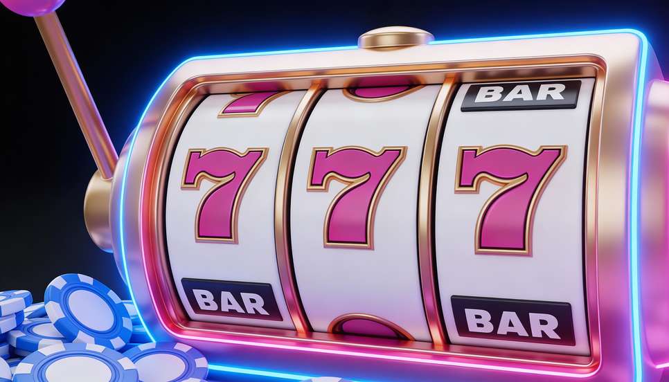 How Online Casinos Balance Entertainment and Risk How Online Casinos Balance Entertainment and Risk