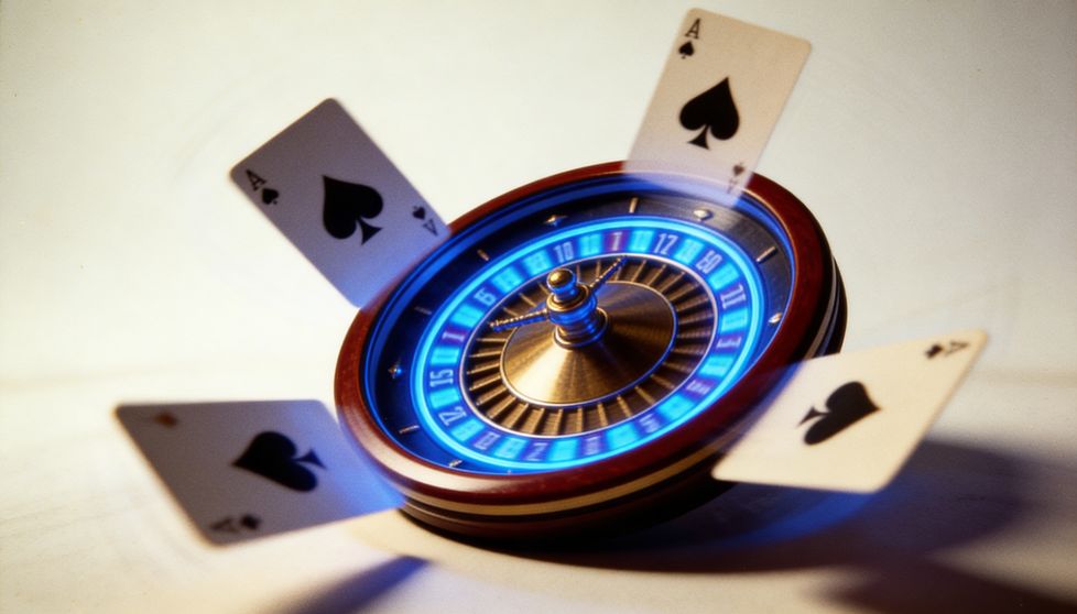 I Giochi da Casinò più Popolari nel Mondo