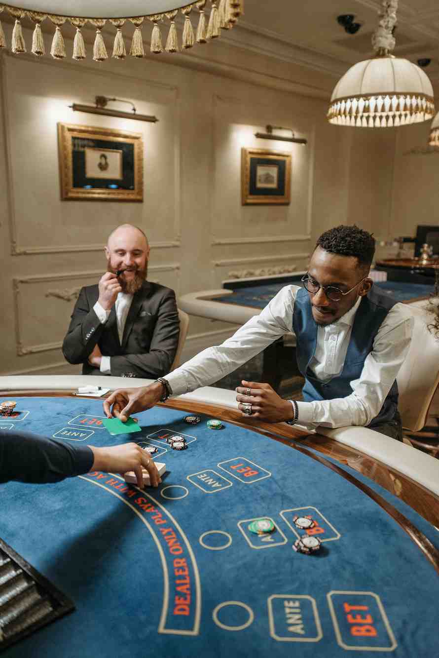 Jammy Jack Casino Security: A Comprehensive Review of Player Protection Measures Jammy Jack Casino Security: A Comprehensive Review of Player Protection Measures