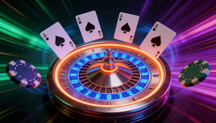 Key Factors That Define a Quality Online Casino