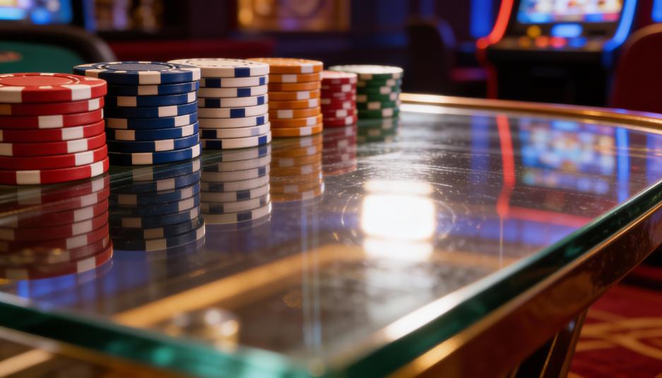 Les Facteurs Clés Qui Définissent un Casino en Ligne de Qualité