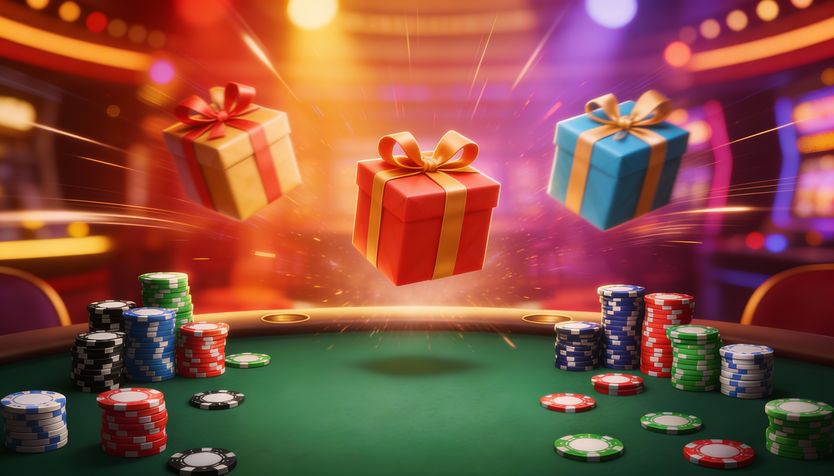 Let's Jackpot Casino Unveils Exciting New Promotions and Bonuses!