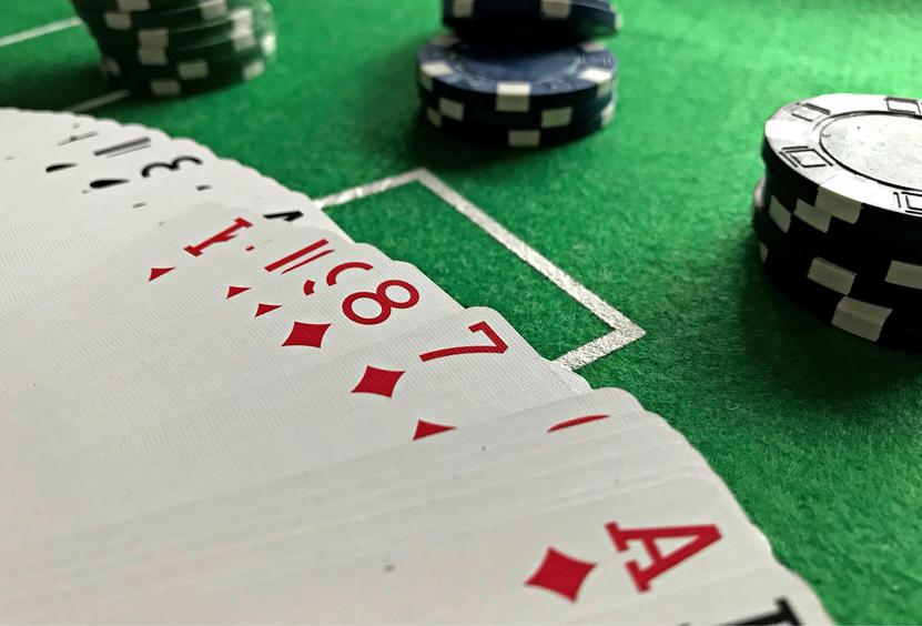 Neue Spiele im Unique Casino unter der Lupe: Unser umfassender Testbericht