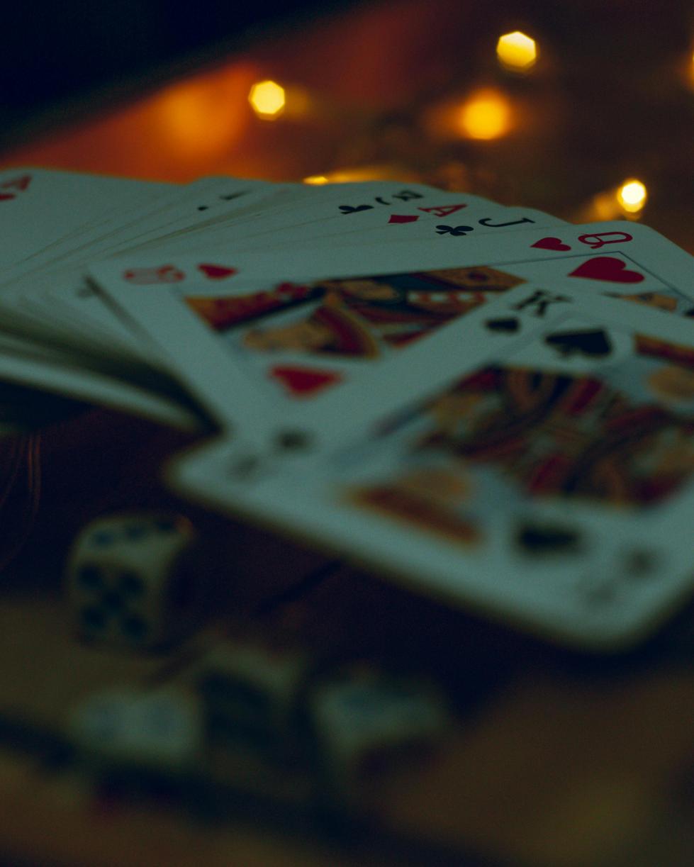 The Future of Gambling: Top Current Trends in the Online Casino Industry