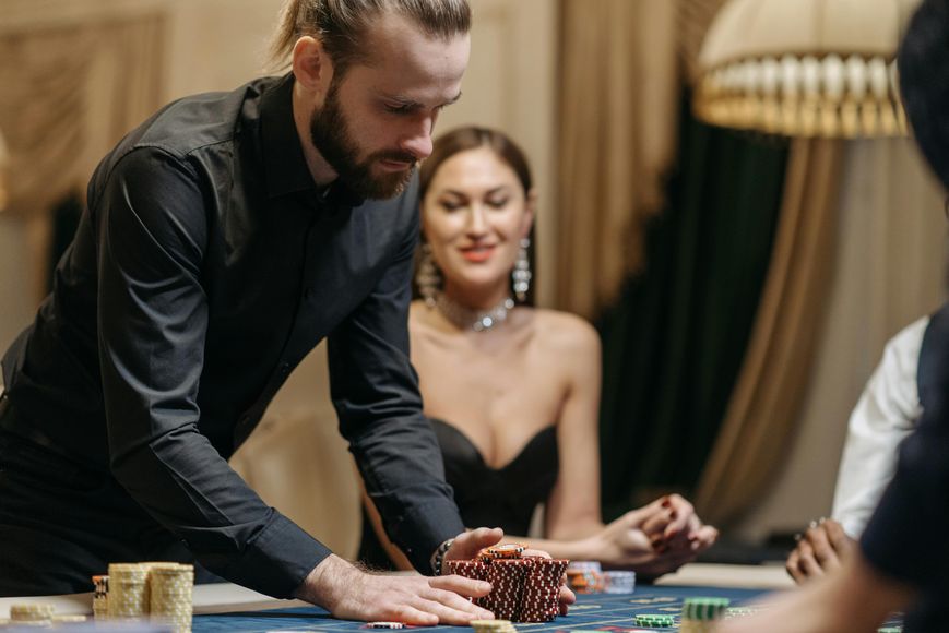 Gransino Casino: Konto schließen - Alles, was Sie wissen müssen