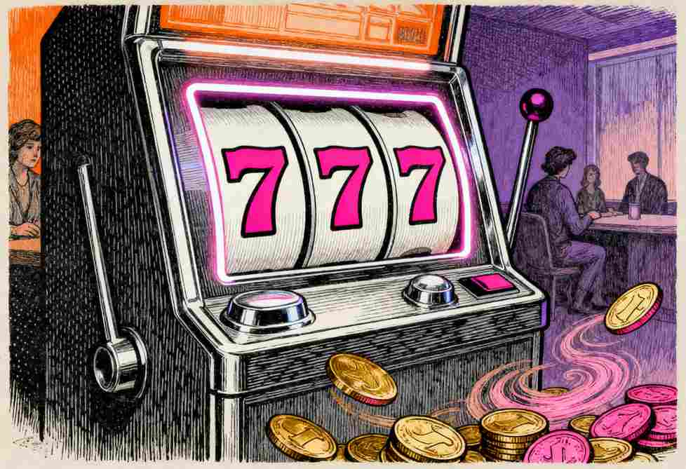Retrasos en los Pagos del Casino Sector 777