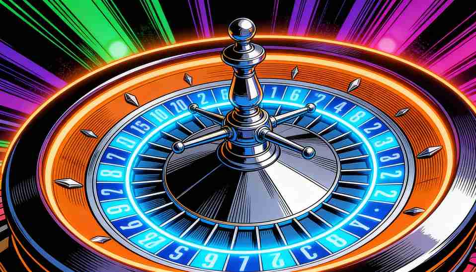 Risico’s bij New Lucky Casino: Wat je moet weten voordat je gaat spelen