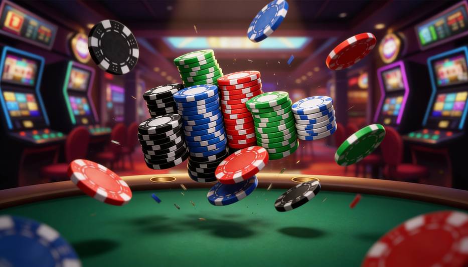 Rockwin Casino: Discover the Best Slots for Thrilling Wins