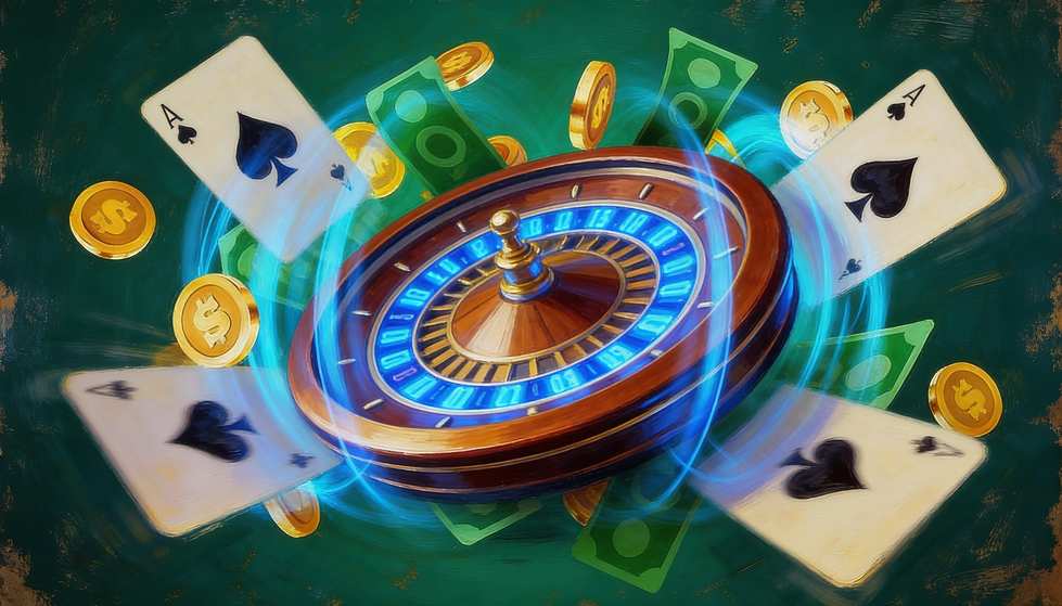 Rx Casino in Europa: Ein umfassender Leitfaden für Spieler