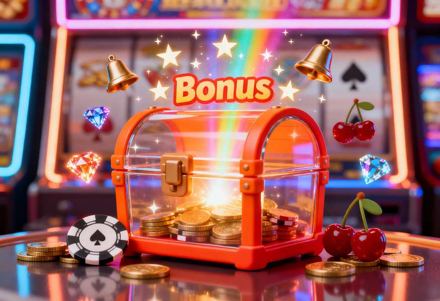 Supremi Bonus del Casinò: Domande Frequenti