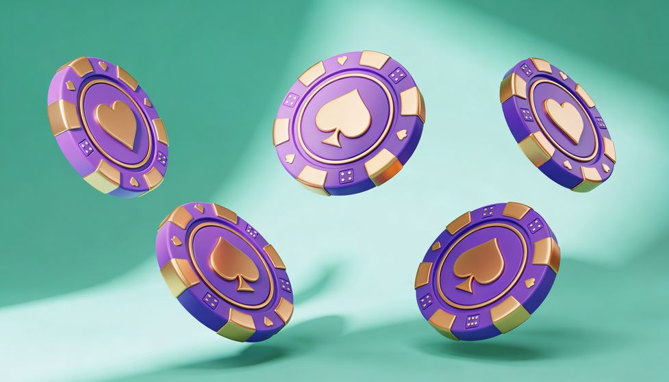 The Future of Gambling: Top Current Trends in the Online Casino Industry