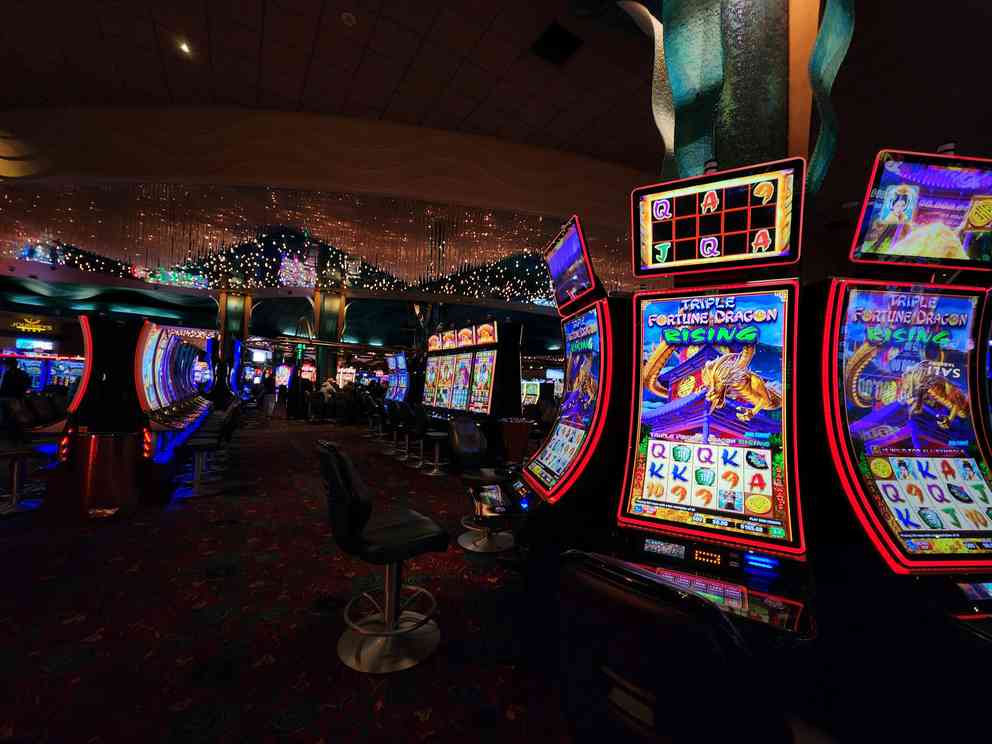 Tout savoir sur le programme VIP d'Avantgarde Casino : Avantages et Privilèges Exclusifs