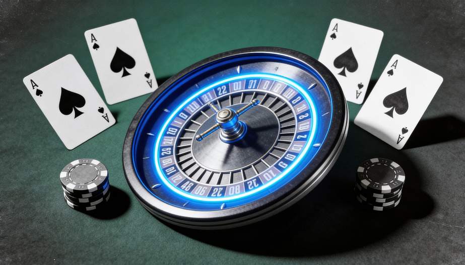Volt Casino Welkomstbonus: De Ultieme Gids voor Nieuwe Spelers