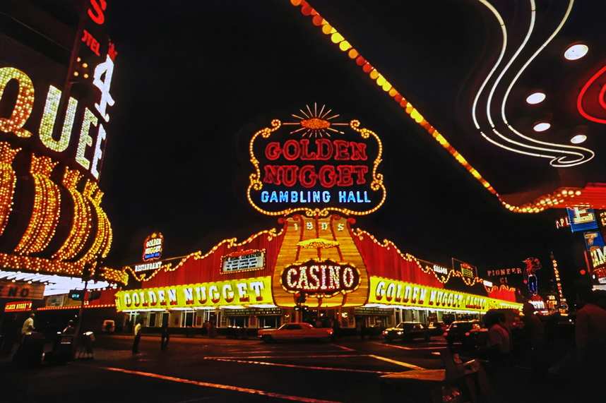 Wie verdienen Online-Casinos Geld? Das Geschäftsmodell hinter dem Glücksspiel erklärt